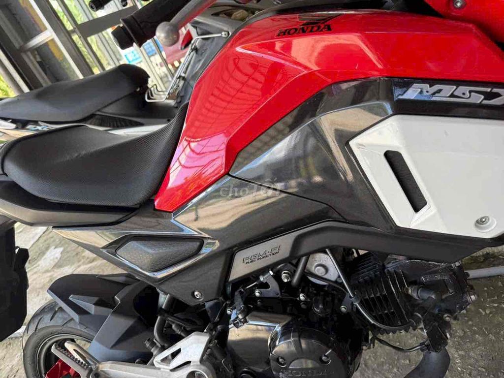 mxs 125 xe zin. Mua bán Xe máy tại Huyện Giồng Riềng Kiên Giang được đăng bởi Duc hình 6