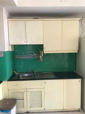 Cho thuê căn hộ 3 PN tại CH Phúc Thịnh, Cao Đạt, Quận 5, giá: 12 tr/th