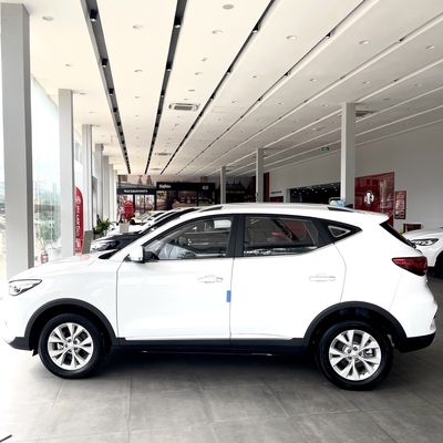 MG ZS STD SUV 1.5L Trắng Thái Lan