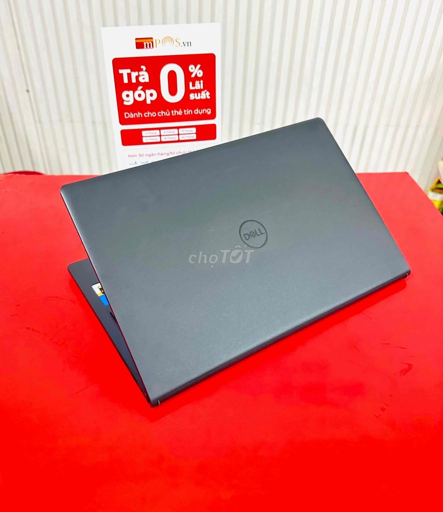 Dell ins 3511 I5 1135G7 Ram 8G SSD 512G 15.6