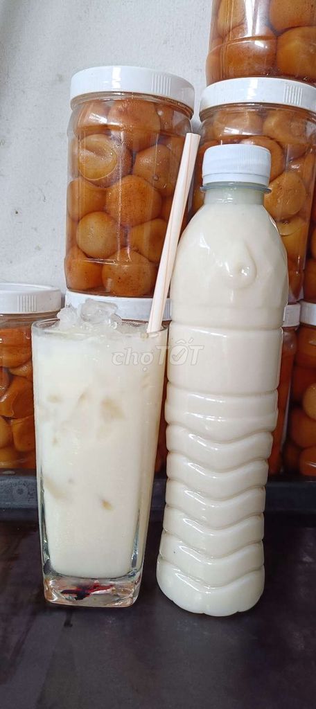 Nước trái cây đa dạng. Mua bán Đồ ăn, thực phẩm và các loại khác tại Huyện Phong Điền Cần Thơ được đăng bởi An Thúy hình 1