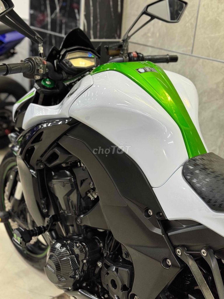 📍𝐊𝐀𝐖𝐀𝐒𝐀𝐊𝐈 𝐙𝟏𝟎𝟎𝟎 𝟐𝟎𝟏𝟔. Mua bán Xe máy tại Quận Bình Thạnh Tp Hồ Chí Minh được đăng bởi Danh Nguyen  hình 9