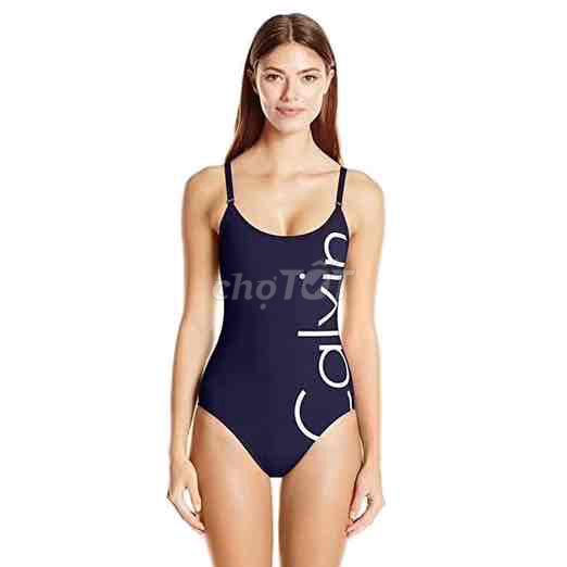 BIKINI - Đồ bơi một mảnh CCalvin KKlein Nữ Co giãn. Mua bán Quần áo tại Quận Sơn Trà Đà Nẵng được đăng bởi Sue hình 1