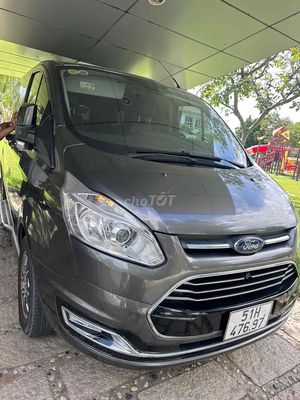 Ford Tourneo 2020 Titanium 2.0 AT - 74000 km. Mua bán Ô tô tại Thành phố Thủ Đức Tp Hồ Chí Minh được đăng bởi Nguyễn Lê Hưng