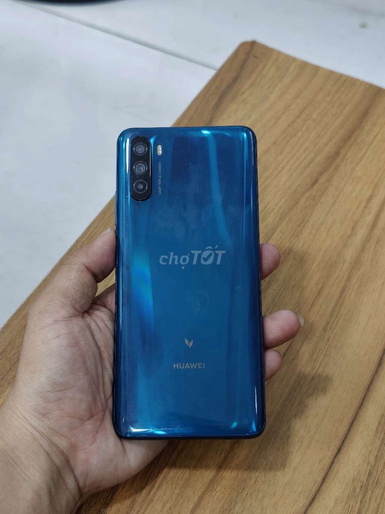 Huawei Maimang 9 5G Xanh 128GB. Mua bán Điện thoại tại Quận Bình Tân Tp Hồ Chí Minh được đăng bởi Nguyễn Thanh hình 1