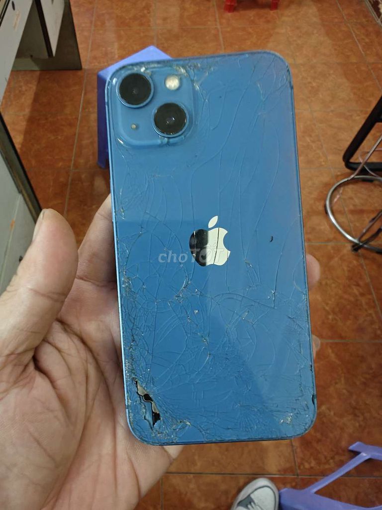 Apple iPhone 13 .ko nhớ tài khoản. lấy màn đồ. Mua bán Điện thoại tại Quận Bình Thạnh Tp Hồ Chí Minh được đăng bởi cần thì gọi đừng nt hình 1