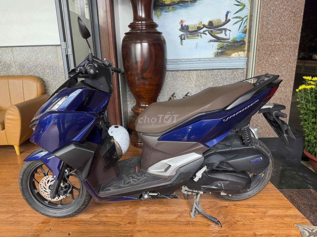 Vario160 Nguyên Zin 9c | Dk2024 | Odo 20.000km