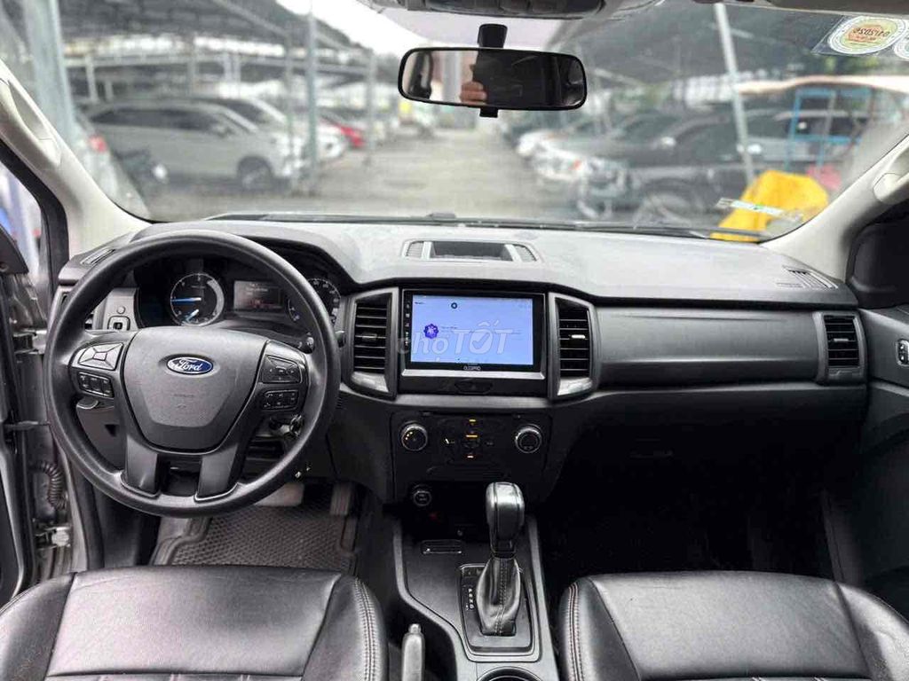 RANGER XLS 2018 TỰ ĐỘNG ,BẢO HÀNH 1 NĂM XE CHẤT. Mua bán Ô tô tại Quận Bình Tân Tp Hồ Chí Minh được đăng bởi XUÂN DUY AUTO hình 9