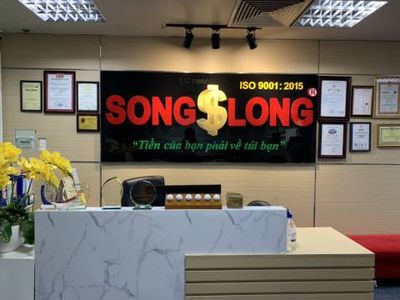 Mua bán nợ Song Long 15 năm kinh nghiệm phát triển. Dịch vụ tại Quận Tân Bình Tp Hồ Chí Minh được đăng bởi Lễ tân Song Long