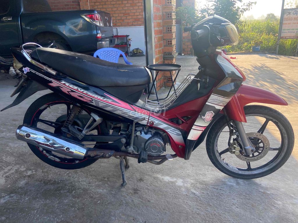 Giá rê mấy củ là có xe hãng chạy rồi giấy tờ hle. Mua bán Xe máy tại Huyện Thống Nhất Đồng Nai được đăng bởi CHODONGNAI youtube video hình 13