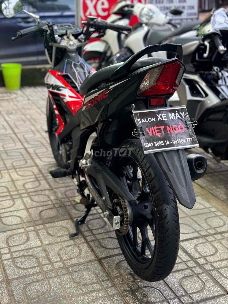 Sonic 2021. Mua bán Xe máy tại Thành phố Buôn Ma Thuột Đắk Lắk được đăng bởi Ngô quốc Việt  hình 3