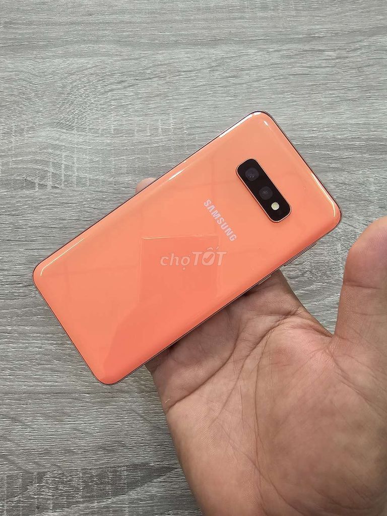 Về em S10E Mỹ chip snap 855 zin đẹp 99% màn đẹp. Mua bán Điện thoại tại Quận Gò Vấp Tp Hồ Chí Minh được đăng bởi Cửa hàng  KGPHONE STORE hình 1