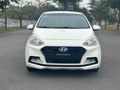 Hyundai Grand i10 2020 Sedan 1.2 MT - 70000 km