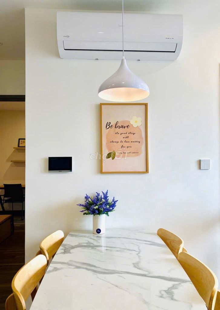 Квартира 2 спальни и 2 санузла, The Beverly - Vinhomes Ocean Park