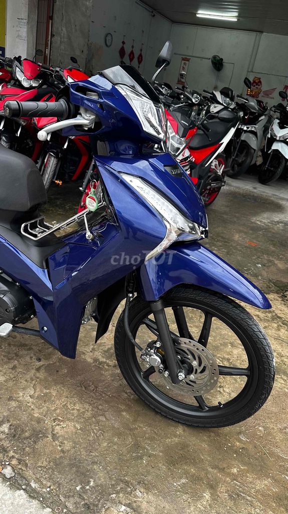 Future fi 2020 lên Wave i xanh ( hỗ trợ góp ). Mua bán Xe máy tại Huyện Chợ Mới An Giang được đăng bởi Cửa hàng xe Thiên Phước 2 hình 10