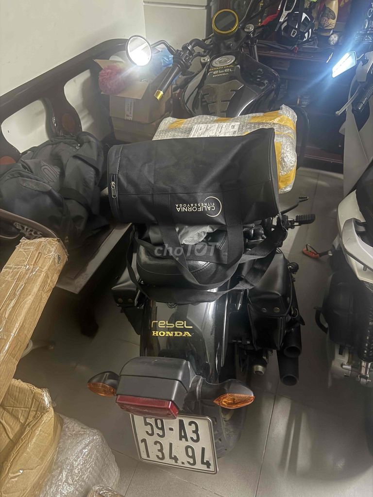 xe zin chính chủ bán giá rẽ.. Mua bán Xe máy tại Quận Phú Nhuận Tp Hồ Chí Minh được đăng bởi maxspeed hình 3