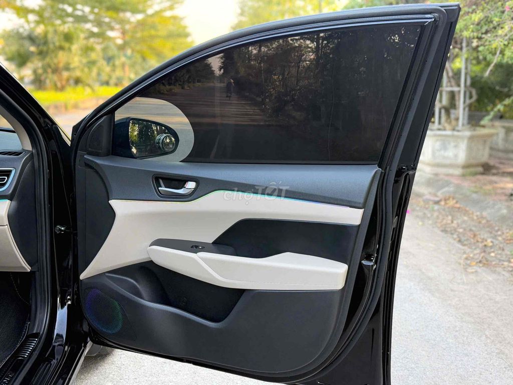 Hyundai Accent 2022 1.4 MT Tiêu Chuẩn - 50000 km. Mua bán Ô tô tại Huyện Gia Lộc Hải Dương được đăng bởi Nhất Tín Ô Tô Hải Dương hình 13