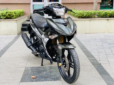 Yamaha EXCITER 150 CAMO LIMITED 1 Chủ Sử Dụng 2020