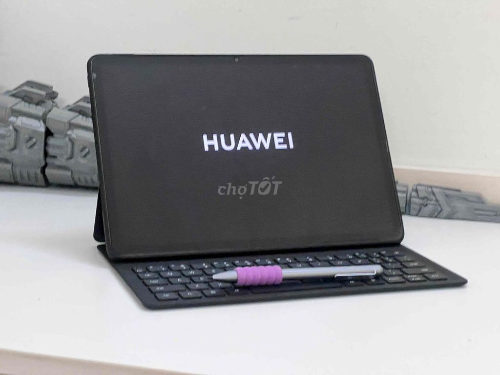 Huawei MatePad 11.5 11.5 inch 6GB/128GB 99%. Mua bán Máy tính bảng tại Quận 6 Tp Hồ Chí Minh được đăng bởi Đinh Trọng Hòa hình 1