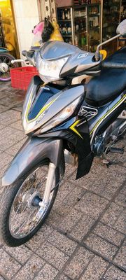 Cần bán xe wave RSX Fi đời 2018 máy. Mua bán Xe máy tại Thành phố Long Xuyên An Giang được đăng bởi A Thức
