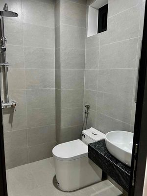 Аренда · KĐT Hòa Xuân - Dream Home · 1 комн. · 100 м² · Quận Cẩm Lệ, ул. Hòa Xuân