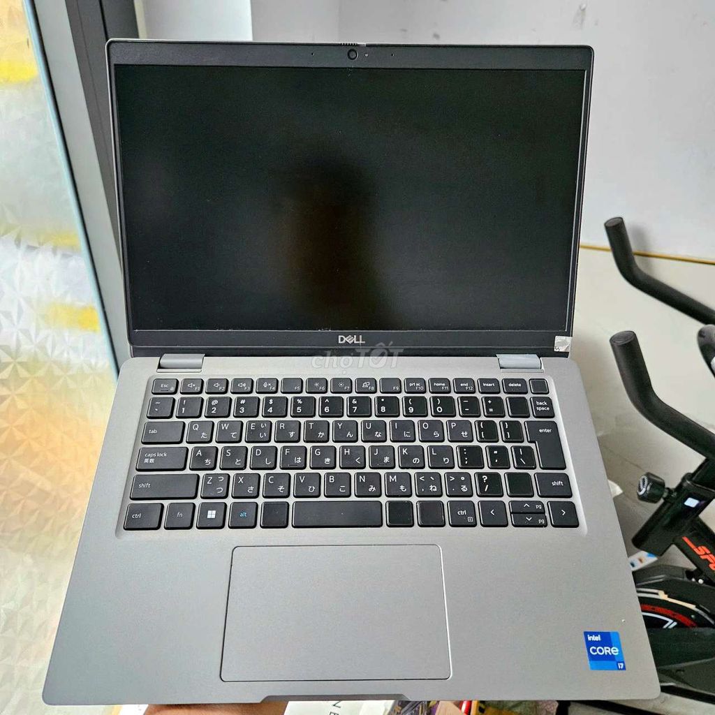 Dell Latitude i7-1265U khủng long. Mua bán Laptop tại Thành phố Vũng Tàu Bà Rịa - Vũng Tàu được đăng bởi Quang hình 1