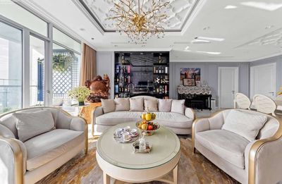 Bán Căn hộ 3PN 2WC tại Vinhomes Central Park, 11 tỷ, 102m2. Mua bán căn hộ/chung cư tại Quận Bình Thạnh Tp Hồ Chí Minh được đăng bởi Căn Hộ Vinhomes Giá Tốt