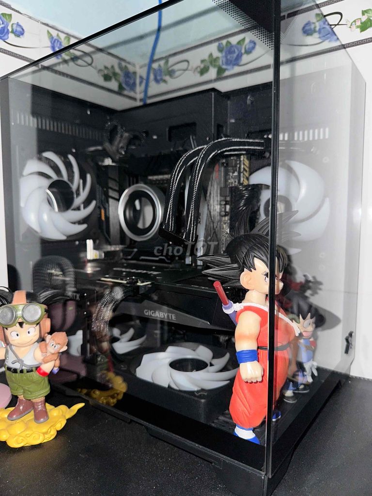 Card đồ họa Gigabyte RTX 3060 Gaming OC bh 5.2028. Mua bán Linh kiện (RAM, Card...) tại Huyện Vĩnh Cửu Đồng Nai được đăng bởi Quang Minh hình 1