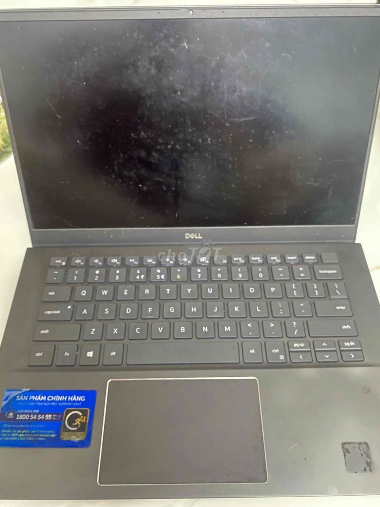 Dell Vostro Đen. Mua bán Laptop tại Quận Bình Tân Tp Hồ Chí Minh được đăng bởi Nguyễn Hữu Hào hình 1