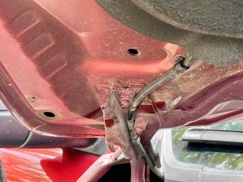 Ford Ranger 2019 XLS 2.2L 4x2 MT - 80000 km. Mua bán Ô tô tại Quận Hà Đông Hà Nội được đăng bởi gia huy hình 10