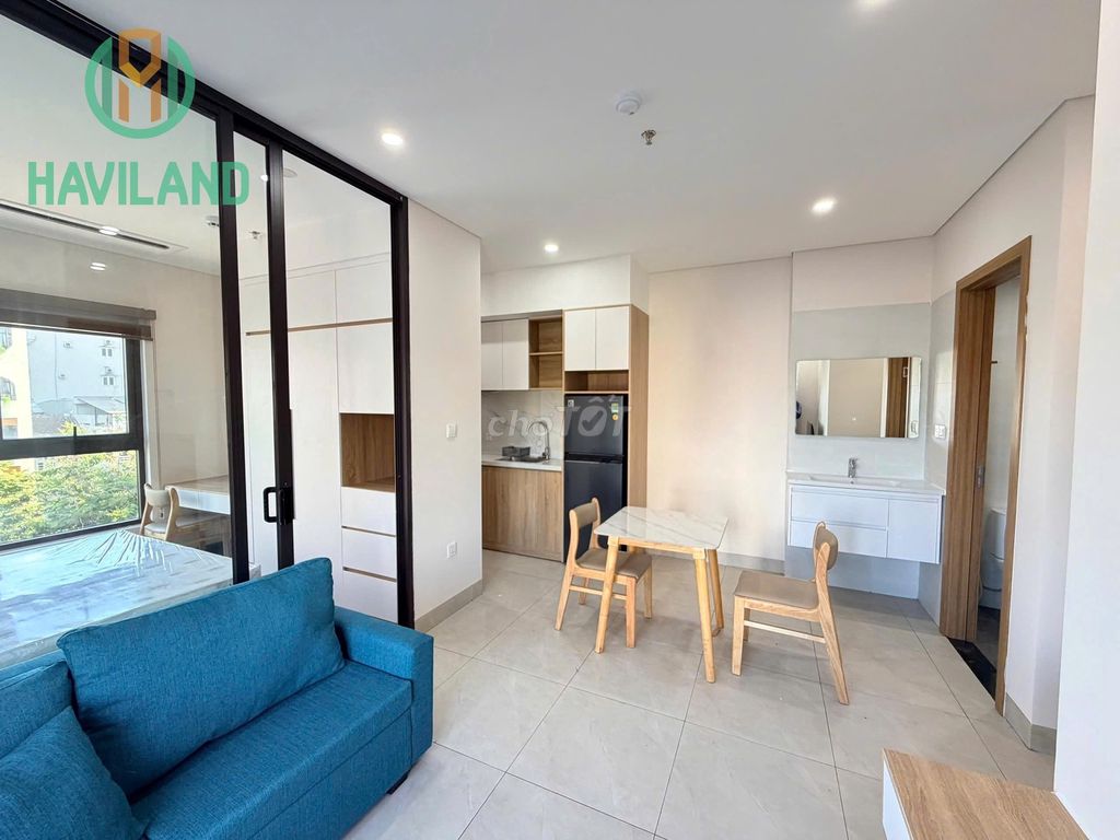 🔥 brand new apartment – an cu 5 🔥