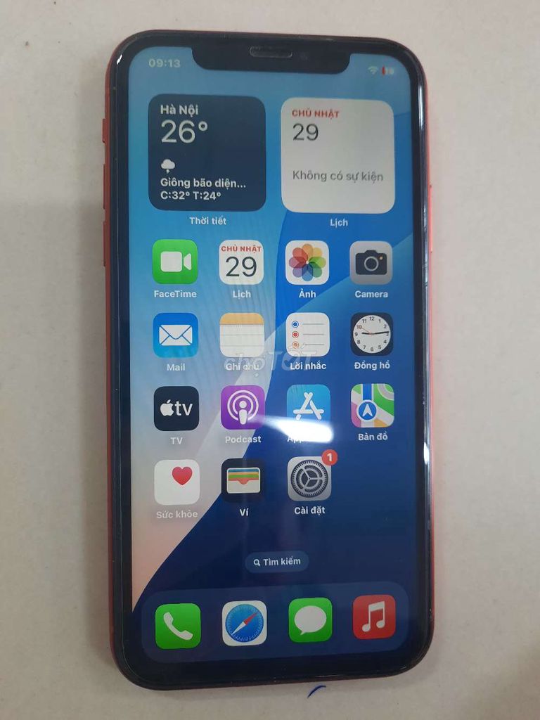 Iphone X 256 gb quốc tế zin. Mua bán Điện thoại tại Quận Ninh Kiều Cần Thơ được đăng bởi Mua bán Điện thoại hình 1