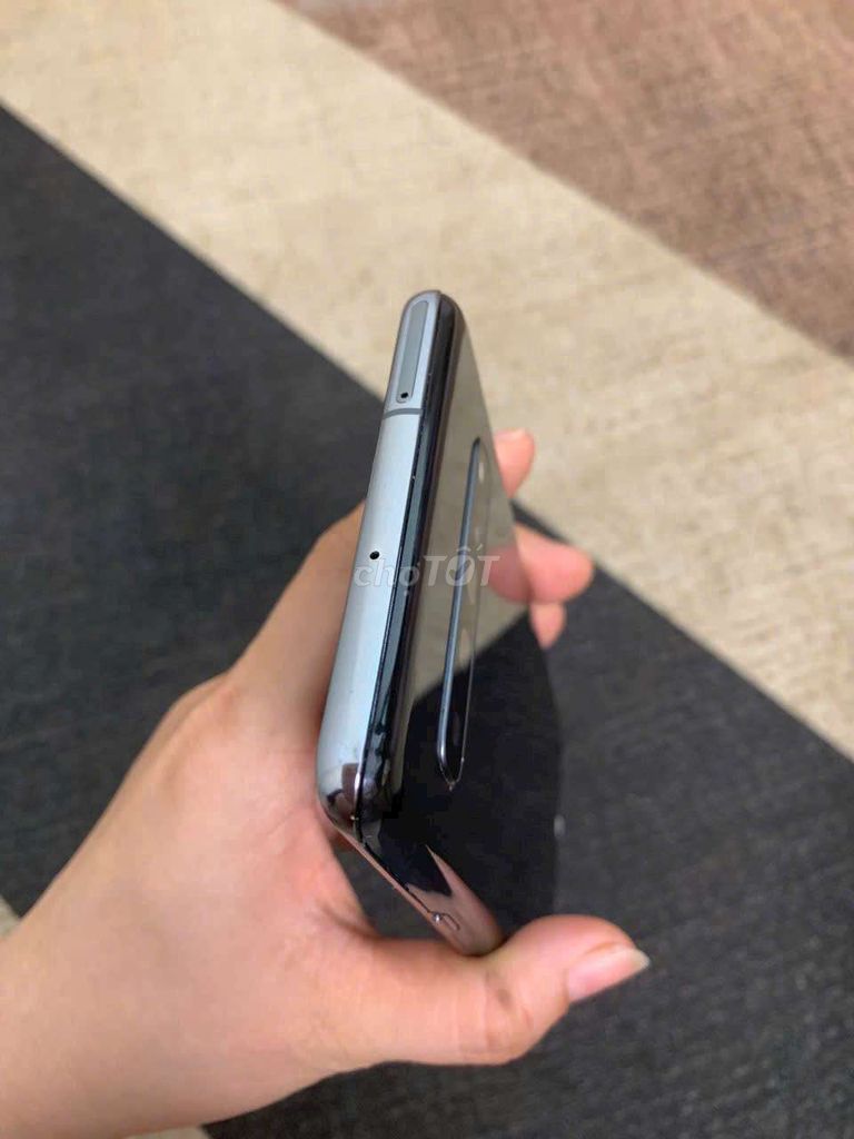 Samsunggalaxy s105g ram8gb/256gbhàn quốc zin keng. Mua bán Điện thoại tại Quận 3 Tp Hồ Chí Minh được đăng bởi Nam Á Mobile hình 3