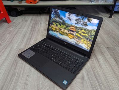Dell Inspiron 3567 i3-6006U 15.6 inch 8GB/128GB. Mua bán Laptop tại Thành phố Thủ Đức Tp Hồ Chí Minh được đăng bởi Laptop Bình Dương