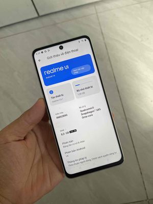 Realme C67 8GB/128 Zin lỗi cam vs lỗi sim. wifi Ok
