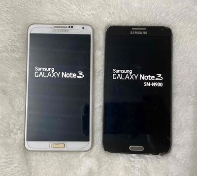 Galaxy Note 3 Trắng Đen. Mua bán Điện thoại tại Quận Phú Nhuận Tp Hồ Chí Minh được đăng bởi Minh