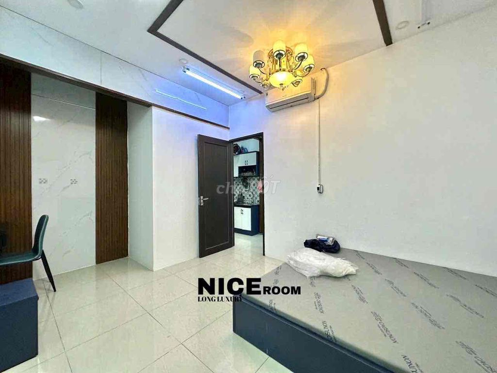 🔥🔥Căn Hộ 3PN, Thang Máy, Full Nội Thất, Bạch Đằng, P2, Bình Thạnh - ảnh 4