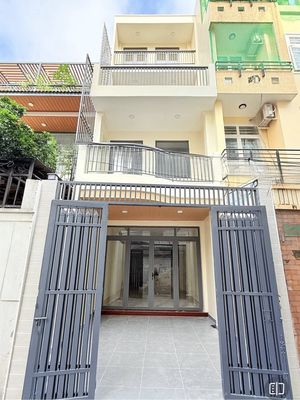NHÀ 4mX18m- 4 TẦNG- HXT THÔNG HOÀNG HOA THÁM-LÊ QUANG ĐỊNH. Mua bán nhà ở tại Quận Bình Thạnh Tp Hồ Chí Minh được đăng bởi Thanh Hóa 