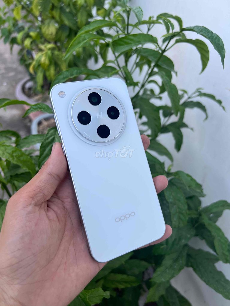 Oppo Find X8 5G 256GB Trắng. Mua bán Điện thoại tại Quận Sơn Trà Đà Nẵng được đăng bởi Thanh Phước mobile hình 1