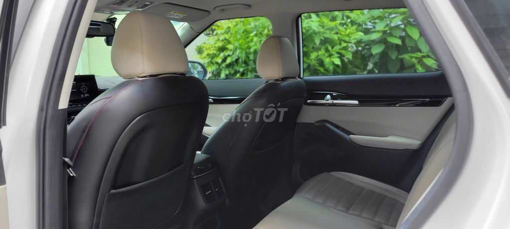 Kia Seltos Premium 1.4 AT 2022 - 1 đời chủ cực mới. Mua bán Ô tô tại Quận Gò Vấp Tp Hồ Chí Minh được đăng bởi Ô Tô Cũ hình 16