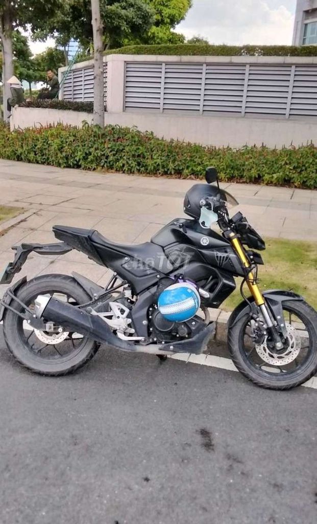 Nếu thật lòng mua thì em bớt tí. Mua bán Xe máy tại Quận 12 Tp Hồ Chí Minh được đăng bởi Kim Hoa  hình 3