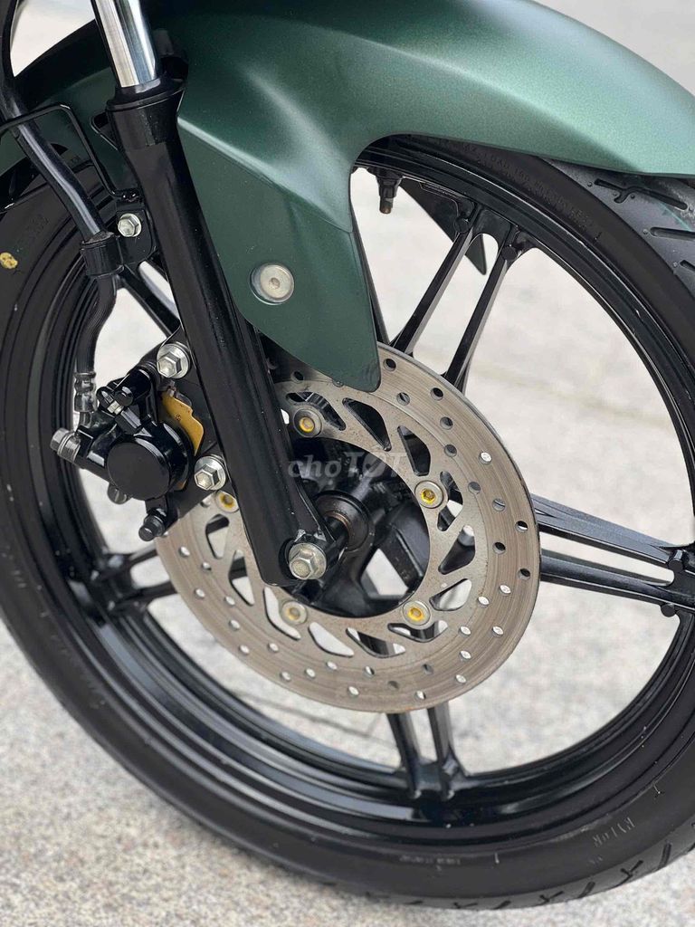 ❤️ Exciter 150 đời 2021 bstp chính chủ hỗ trợ góp. Mua bán Xe máy tại Quận 11 Tp Hồ Chí Minh được đăng bởi Hưng Từ hình 4