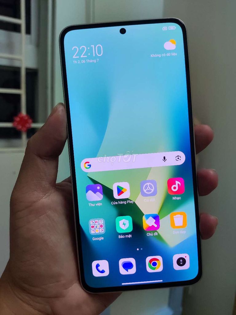 Xiaomi Redmi K60 Ultra 16gb 512gb. Mua bán Điện thoại tại Quận Bình Tân Tp Hồ Chí Minh được đăng bởi A Hiếu hình 1