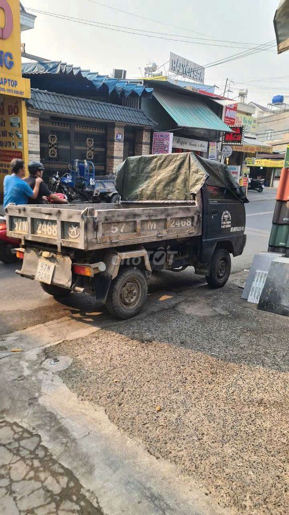 Xe chính chủ không sử dụng cần bán lại. Mua bán Ô tô tại Quận 12 Tp Hồ Chí Minh được đăng bởi CHỊ OANH hình 3