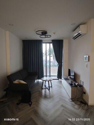 CẦN BÁN GẤP CĂN HỘ 1PN CHUNG CƯ PRECIA, Q2 CŨ, giá tốt