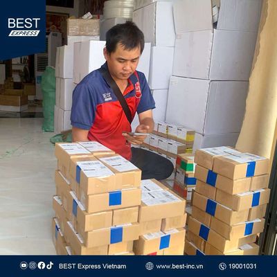 BEST EXPRESS SA ĐÉC