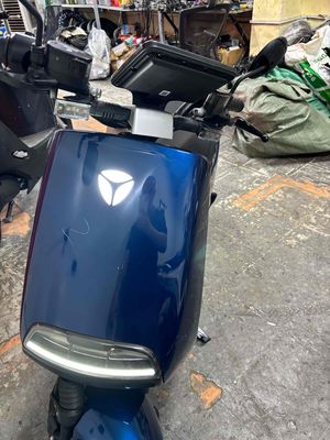 Yadea G5 _ pin EU cực hiếm gọi ép giá là bán. Mua bán Xe điện tại Quận Tân Phú Tp Hồ Chí Minh được đăng bởi Mua Xe Điện Giá Cao