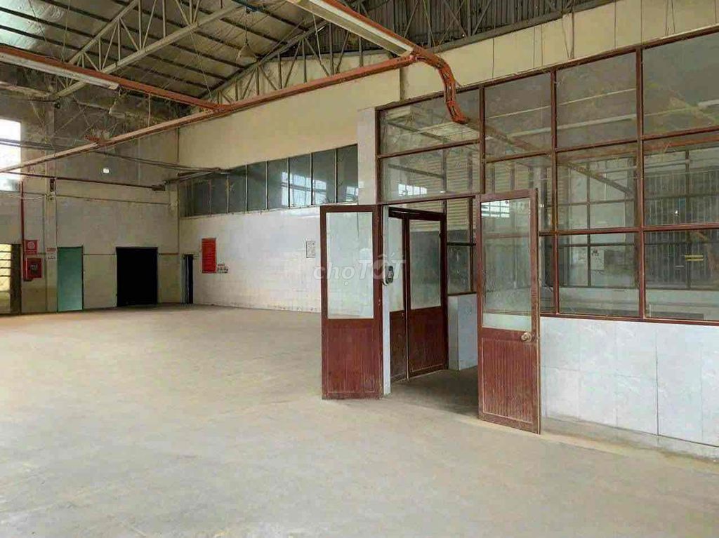 CHO THUÊ NHÀ XƯỞNG 4000M2 MẶT TIỀN SÔNG & ĐƯỜNG NHỰA + ĐIỆN 3 PHA. Cho thuê văn phòng, mặt bằng kinh doanh tại Thành phố Bến Tre Bến Tre được đăng bởi Tống Hoàng Thành hình 4