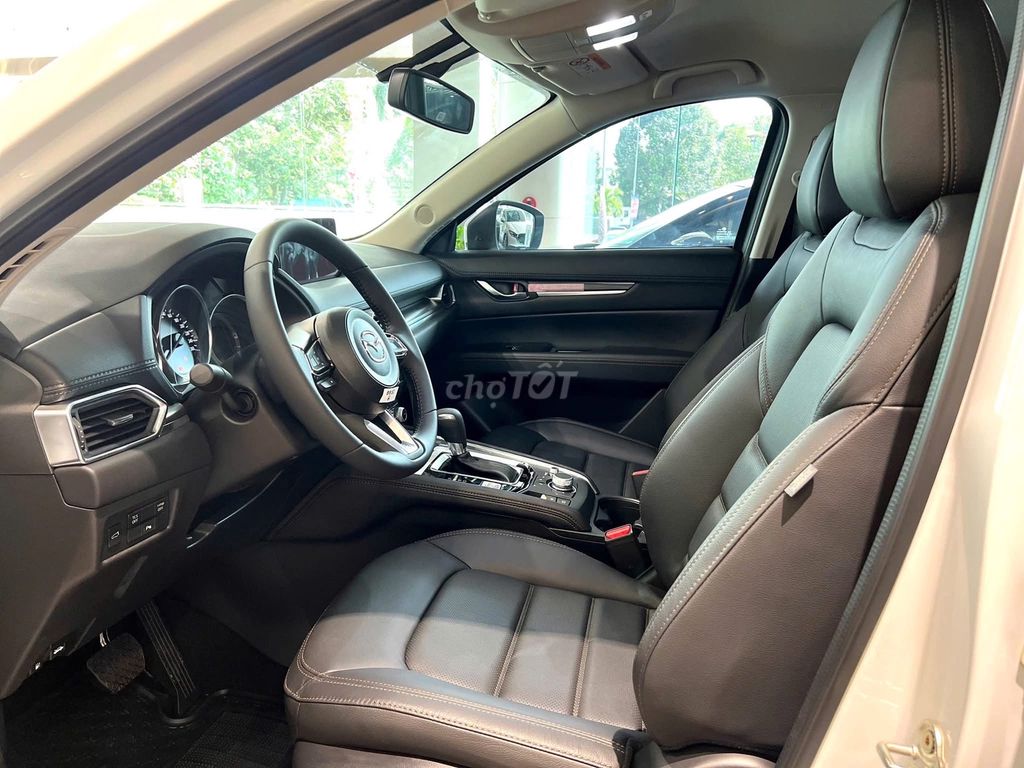Mazda CX5 2025 Giảm giá 55 Triệu đồng. Mua bán Ô tô tại Quận Tân Phú Tp Hồ Chí Minh được đăng bởi KIA MAZDA TRƯỜNG CHINH hình 10
