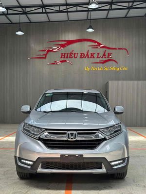 Honda CR V 2018 L - 75000 km. Mua bán Ô tô tại   được đăng bởi Hiếu Đắk Lắk